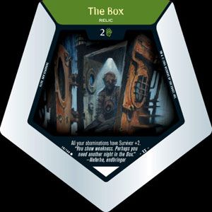 The Box